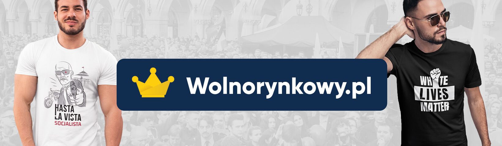 Wolnorynkowy.pl - oficjalny sklep JKM