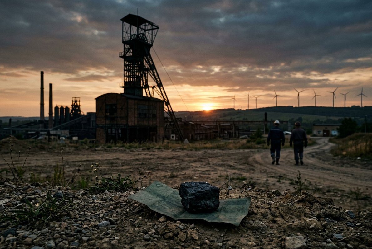 Wolnorynkowe „sprawdzam” dla energetyki