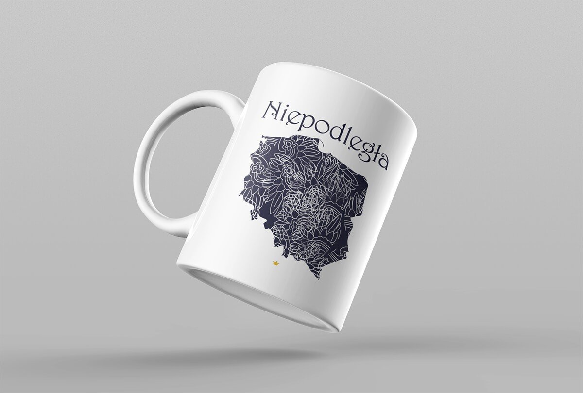 Kubek Niepodległa