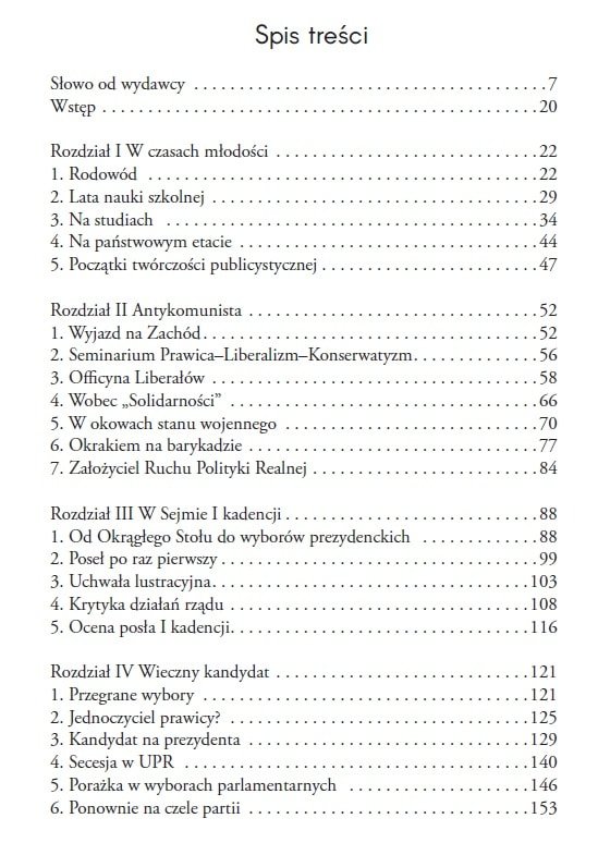 Korwin. Ojciec polskich wolnościowców. Książka z autografem 3