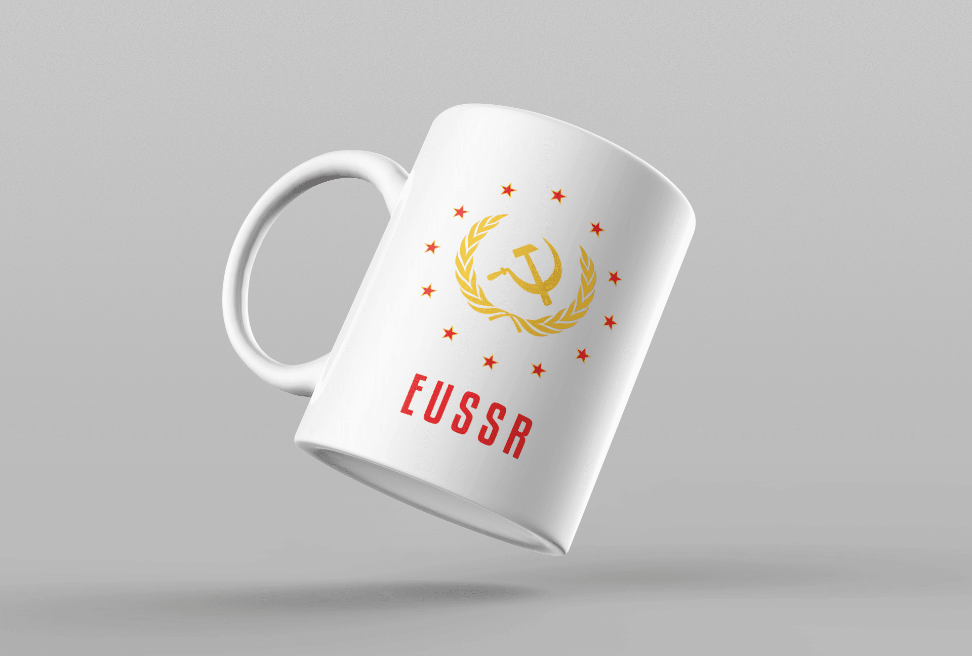Kubek EUSSR
