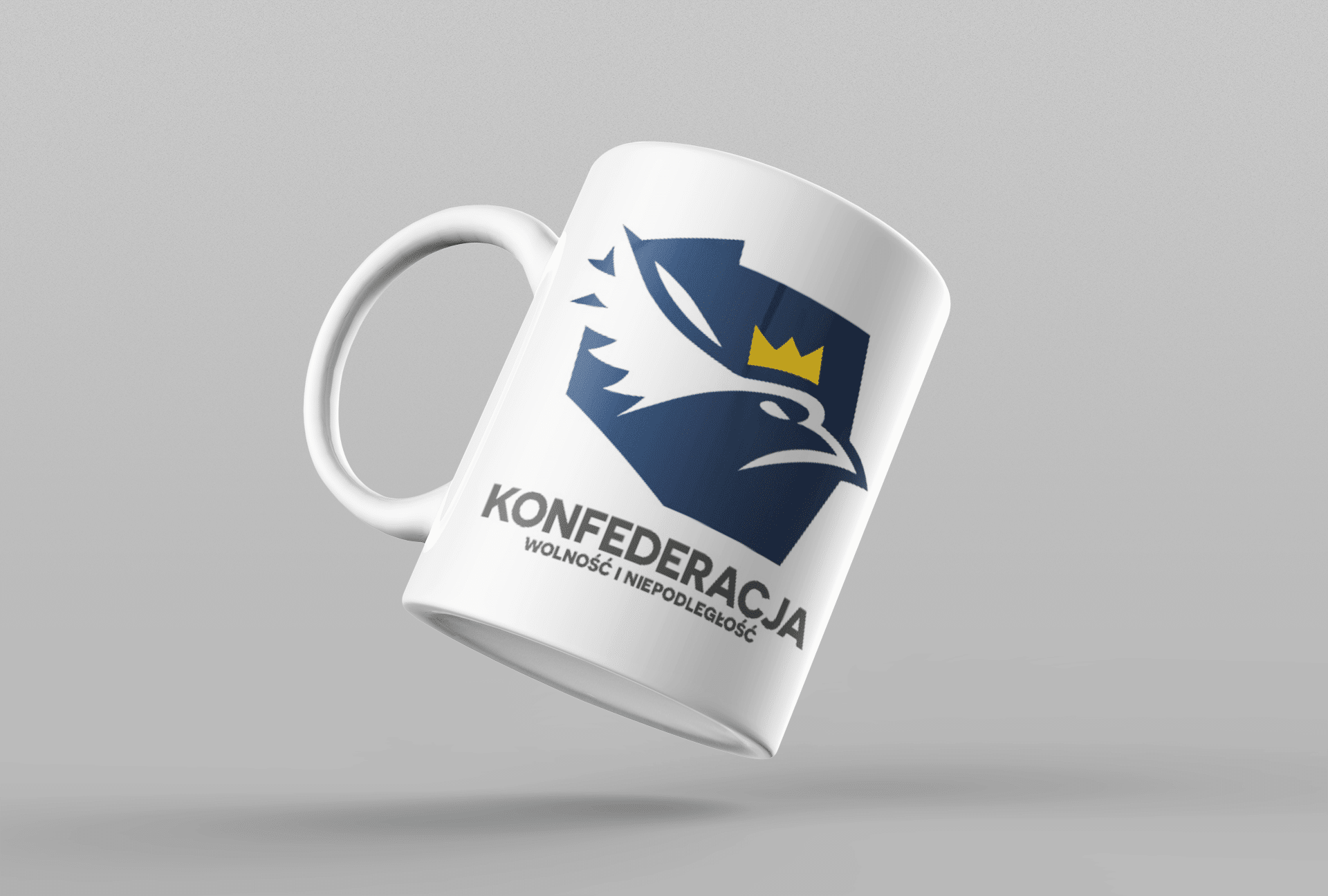 Kubek Konfederacja